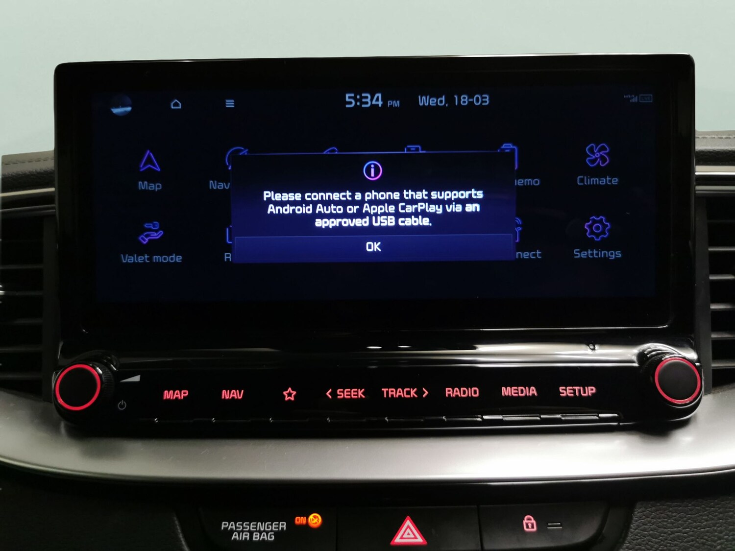 Used Kia Pro Ceed 2024 for sale - 78159585: Photo 14