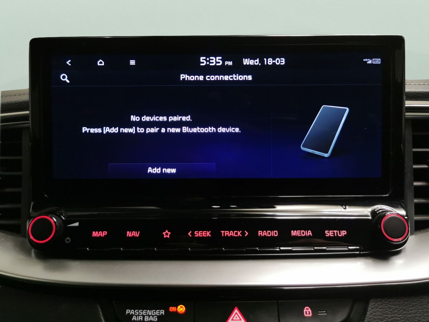 Used Kia Pro Ceed 2024 for sale - 78159585: Photo 16