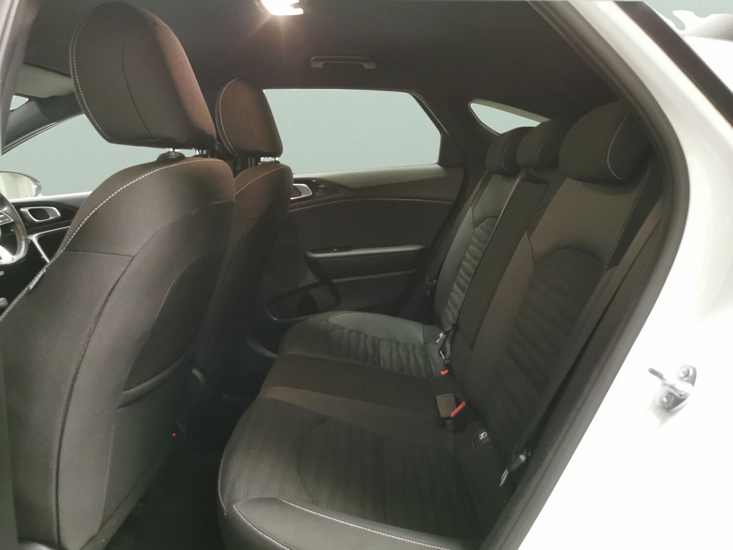 Used Kia Pro Ceed 2024 for sale - 78159585: Photo 25