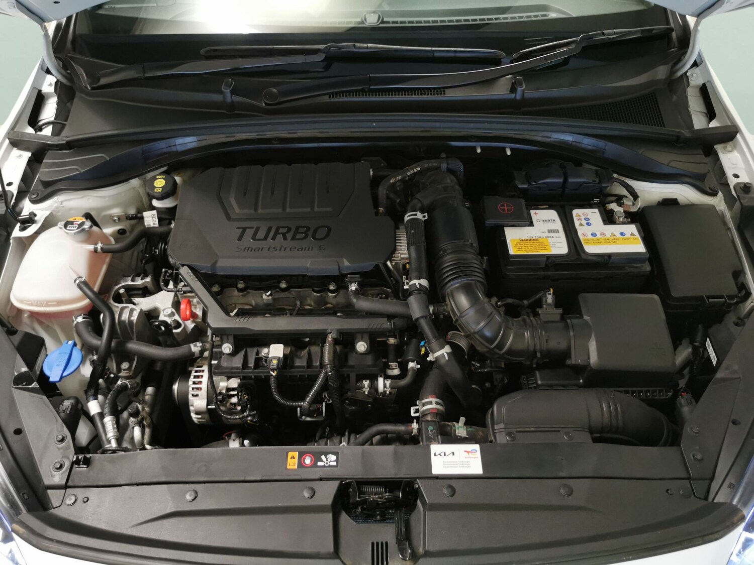 Used Kia Pro Ceed 2024 for sale - 78159585: Photo 31