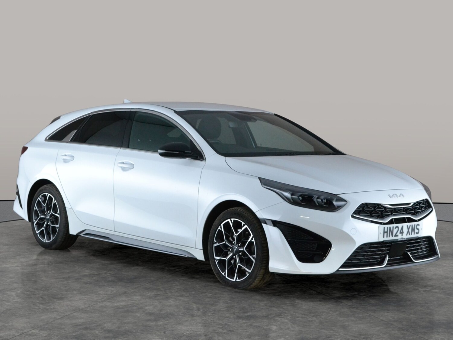 Used Kia Pro Ceed 2024 for sale - 78159585: Photo 8