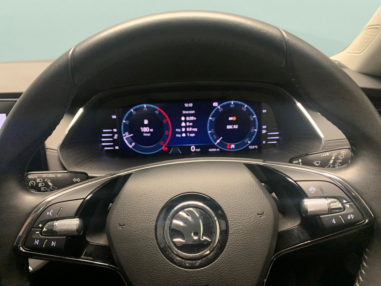 Used Skoda Octavia 2023 for sale - 77983233: Photo 14