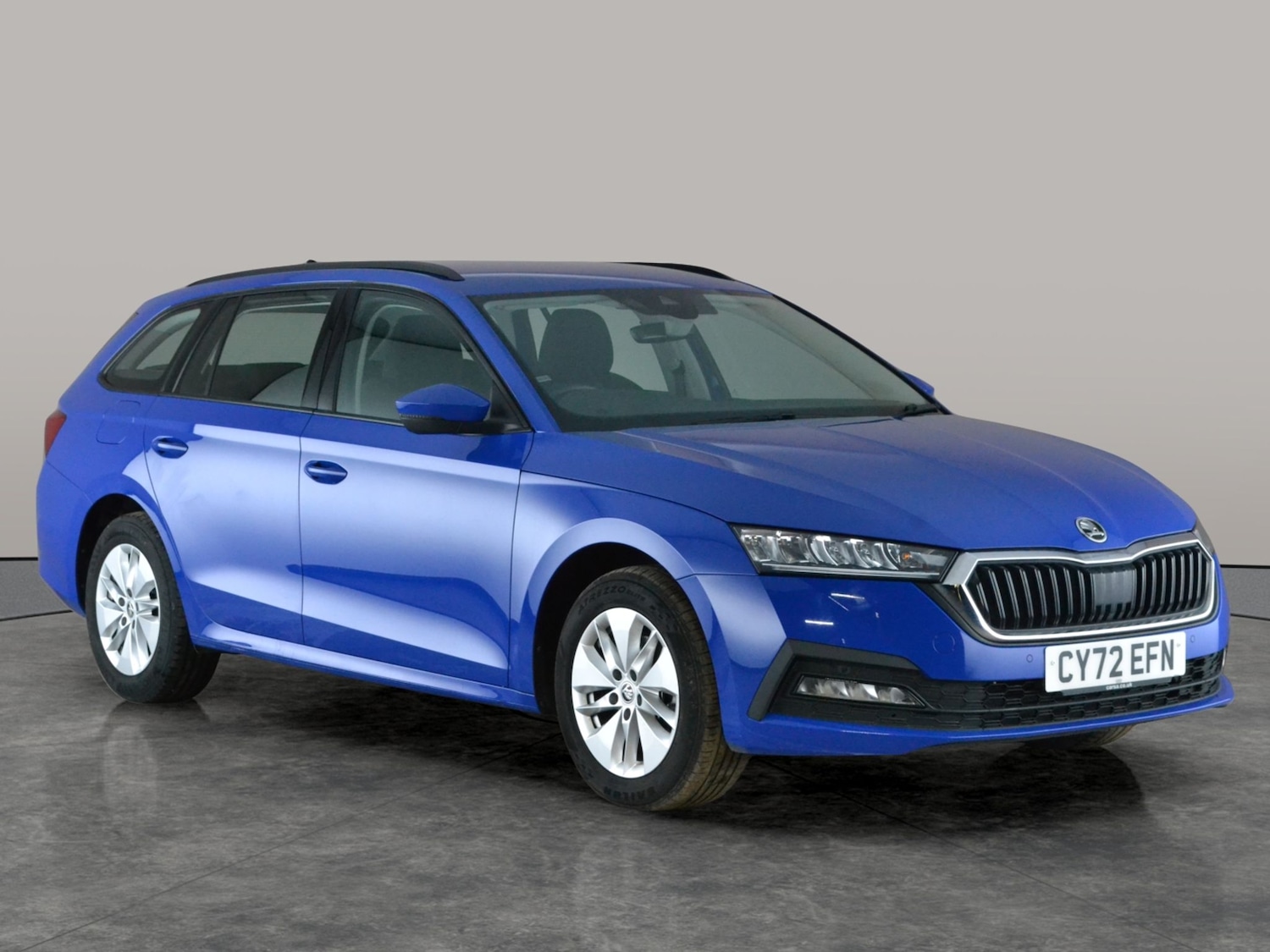 Used Skoda Octavia 2023 for sale - 77983233: Photo 8