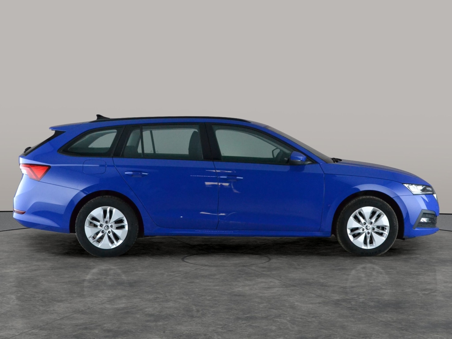 Used Skoda Octavia 2023 for sale - 77983233: Photo 9