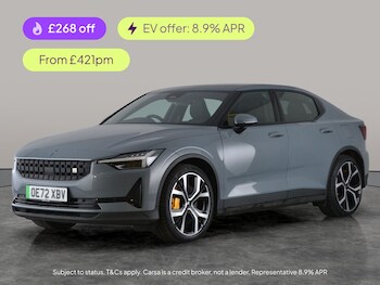 Used Polestar Polestar 2 2022 for sale - 77262108: Photo