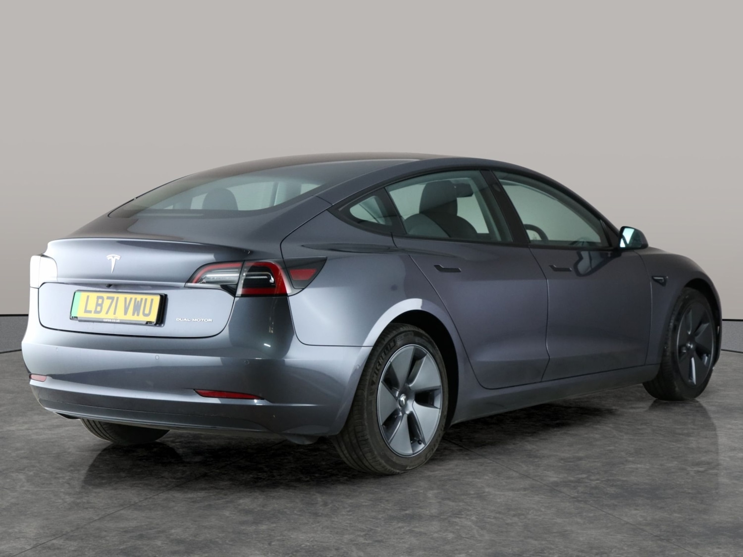 Used Tesla Model 3 2021 for sale - 77178555: Photo 12