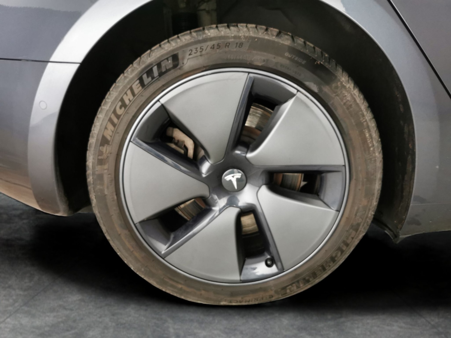 Used Tesla Model 3 2021 for sale - 77178555: Photo 29