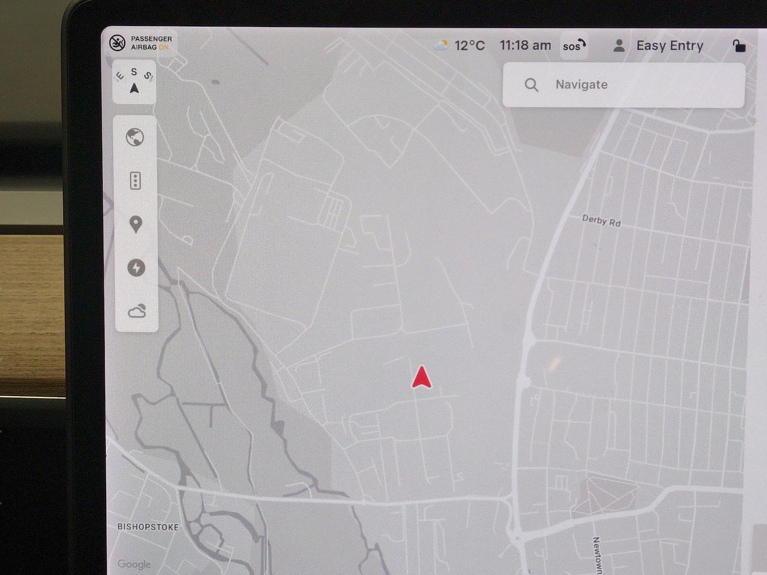 Used Tesla Model 3 2021 for sale - 77178555: Photo 7