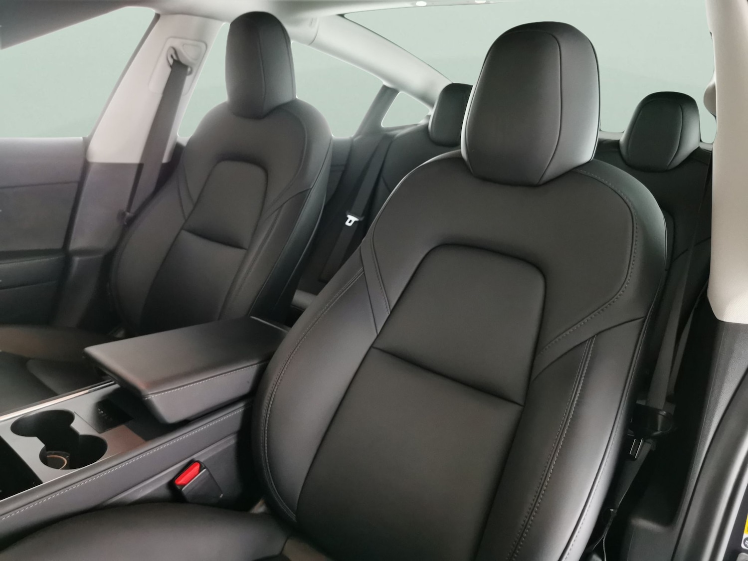 Used Tesla Model 3 2021 for sale - 77178555: Photo 8