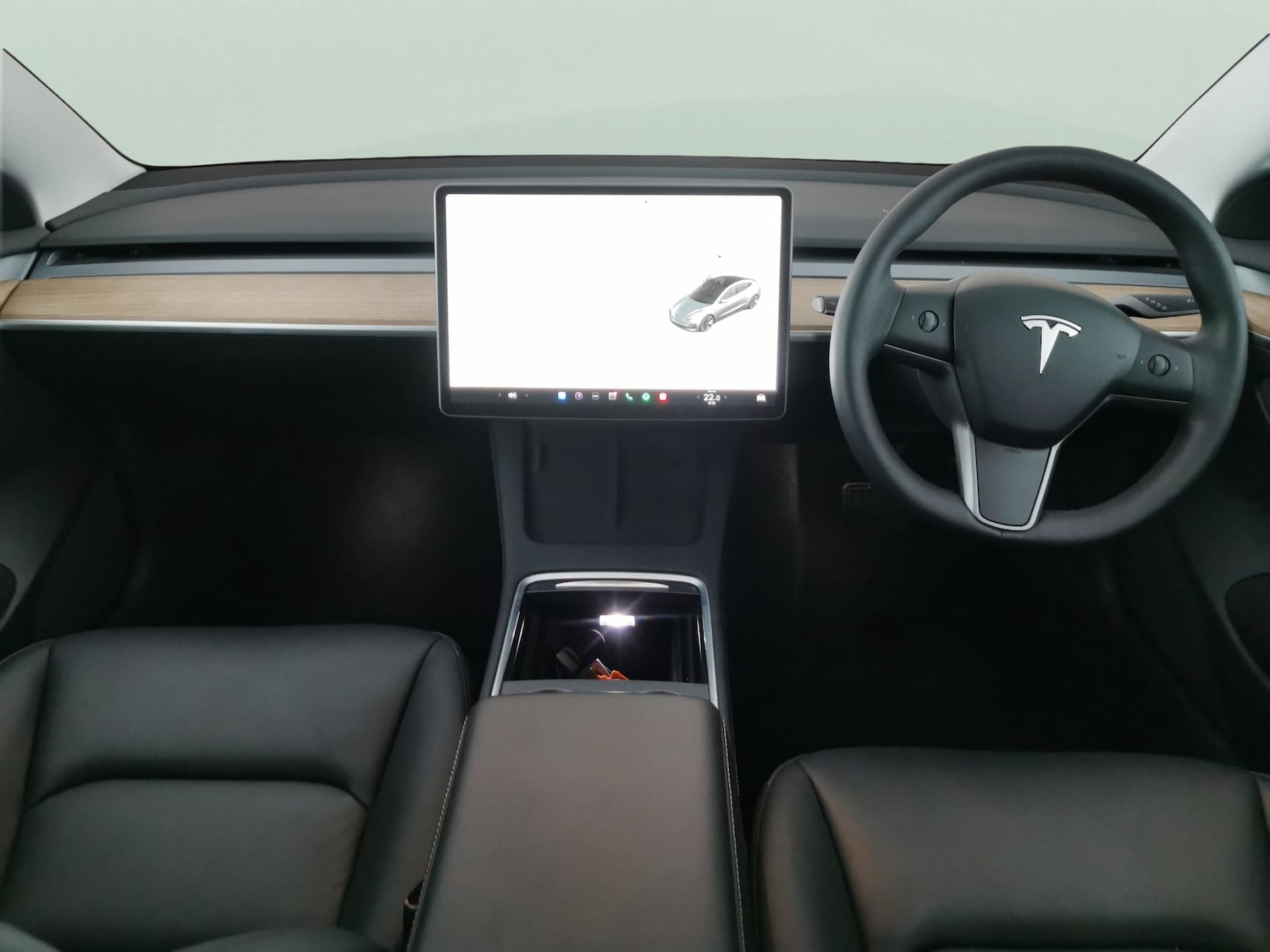 Used Tesla Model 3 2021 for sale - 77178555: Photo 9