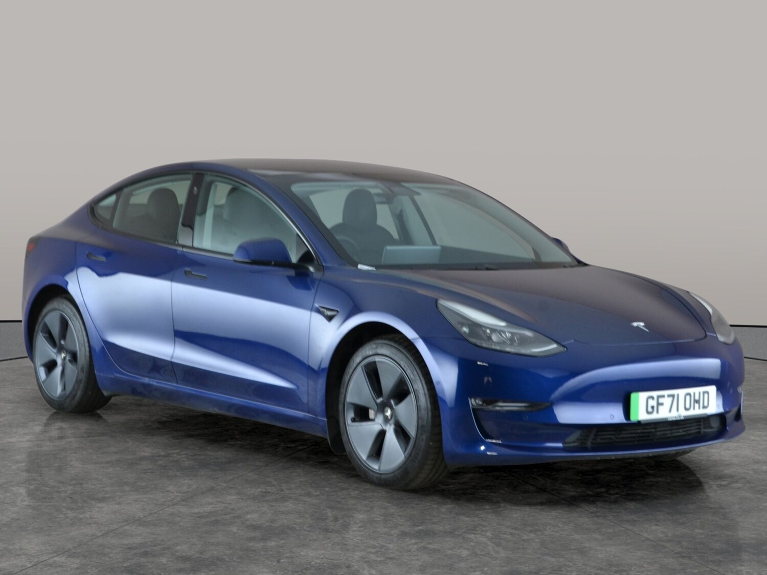 Used Tesla Model 3 2021 for sale - 77298071: Photo 10