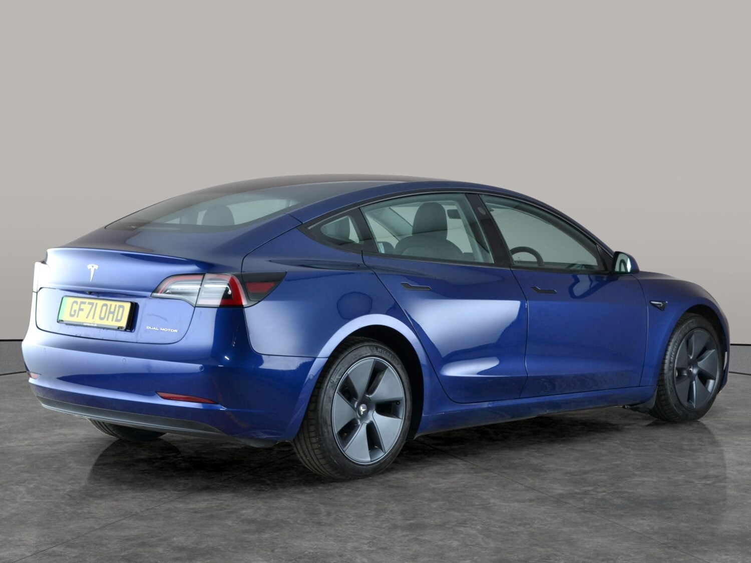 Used Tesla Model 3 2021 for sale - 77298071: Photo 12