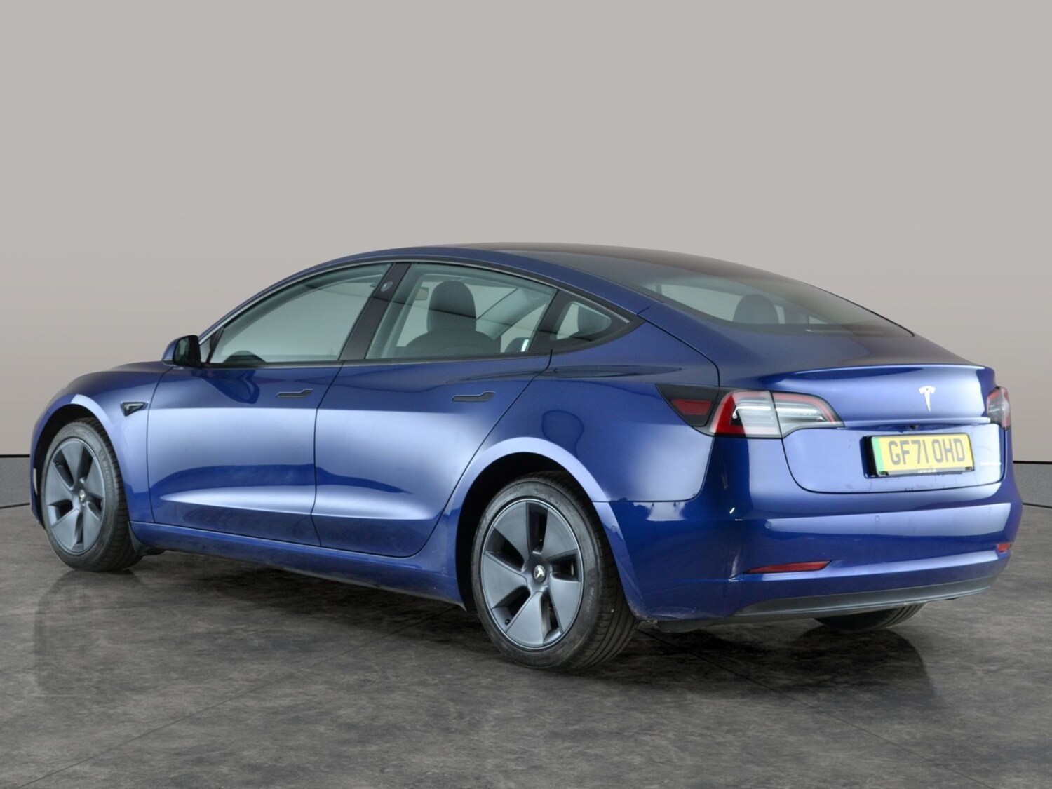 Used Tesla Model 3 2021 for sale - 77298071: Photo 14