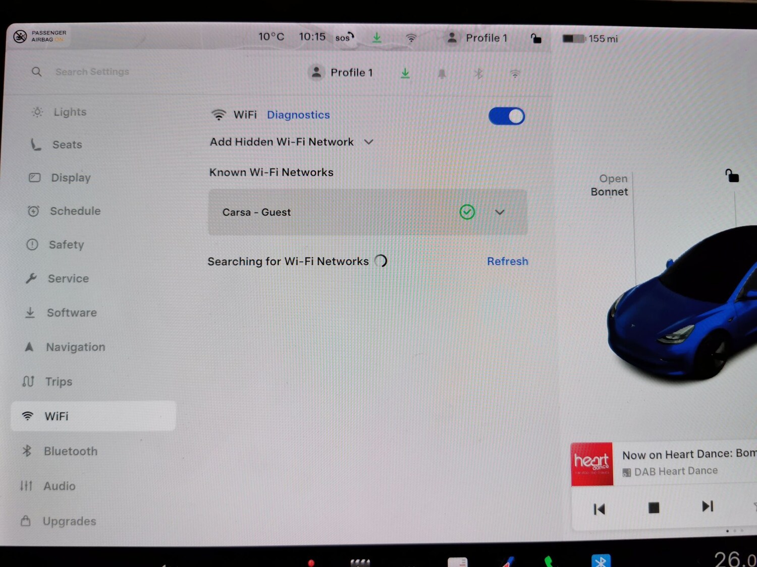 Used Tesla Model 3 2021 for sale - 77298071: Photo 16