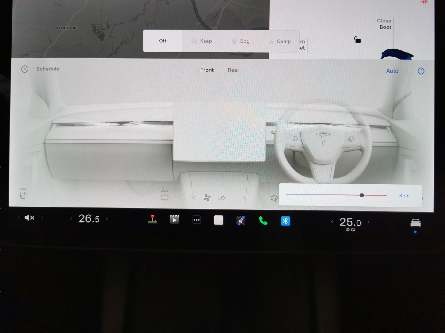 Used Tesla Model 3 2021 for sale - 77298071: Photo 19