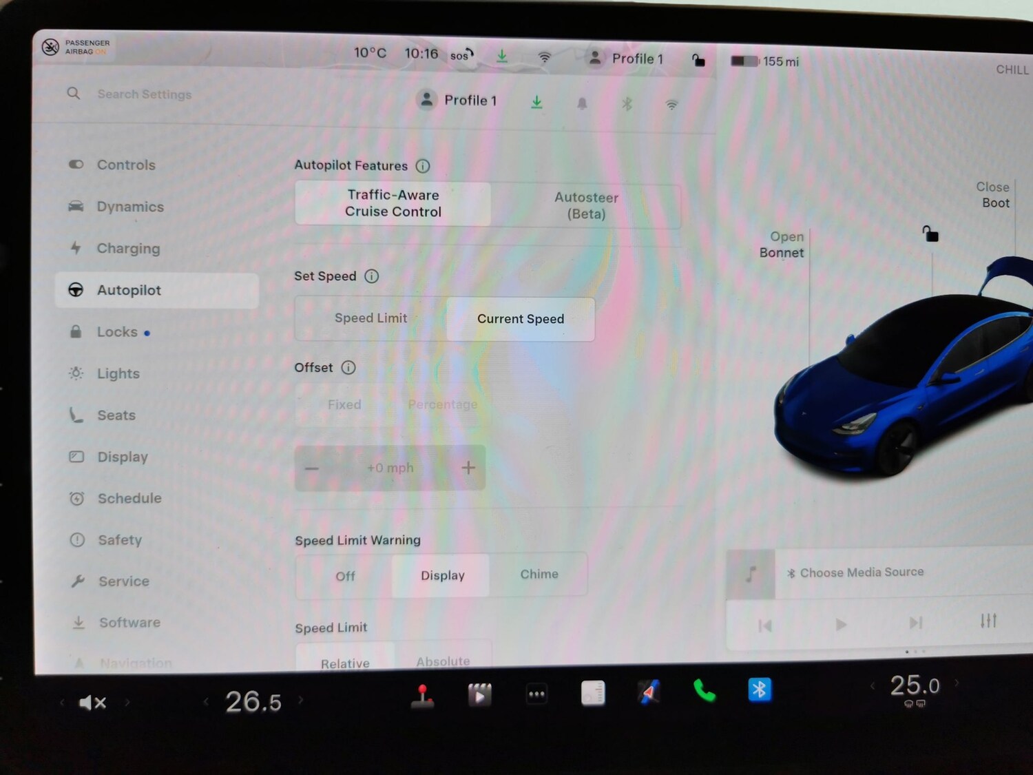 Used Tesla Model 3 2021 for sale - 77298071: Photo 22