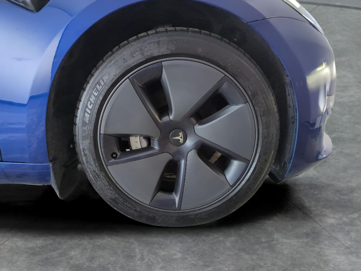 Used Tesla Model 3 2021 for sale - 77298071: Photo 28