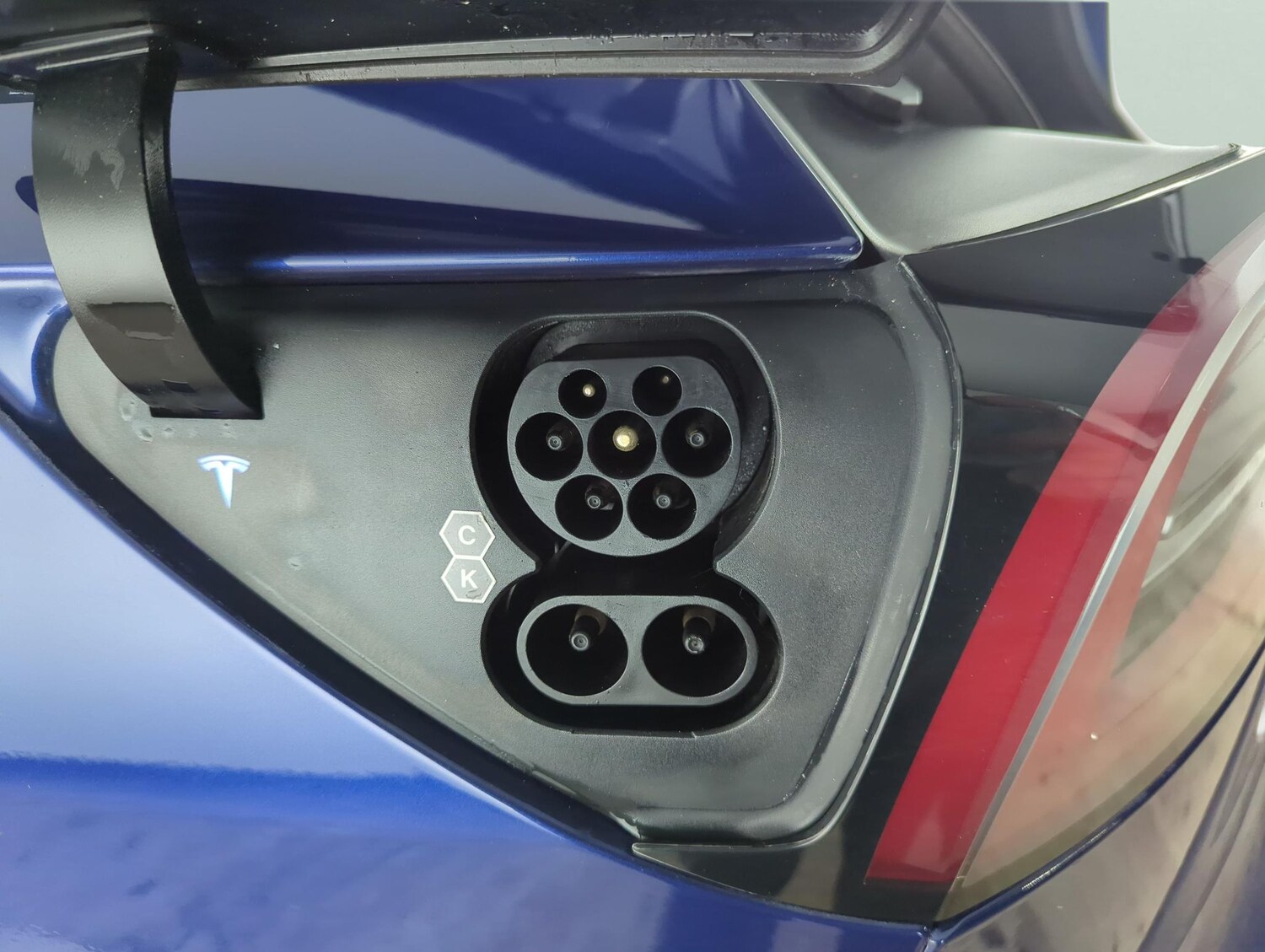 Used Tesla Model 3 2021 for sale - 77298071: Photo 38