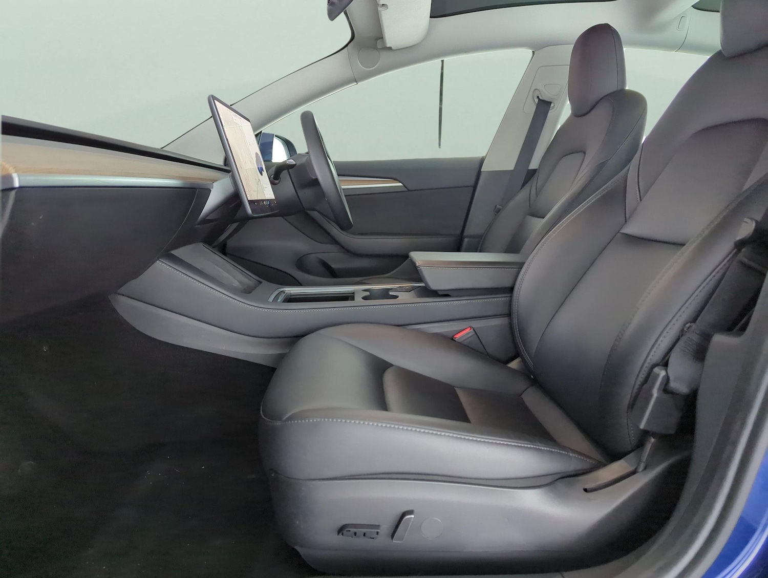 Used Tesla Model 3 2021 for sale - 77298071: Photo 4