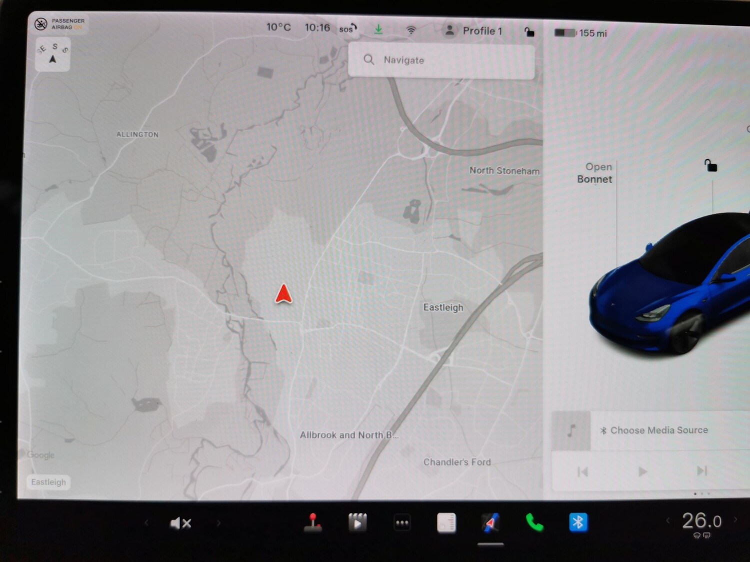 Used Tesla Model 3 2021 for sale - 77298071: Photo 7