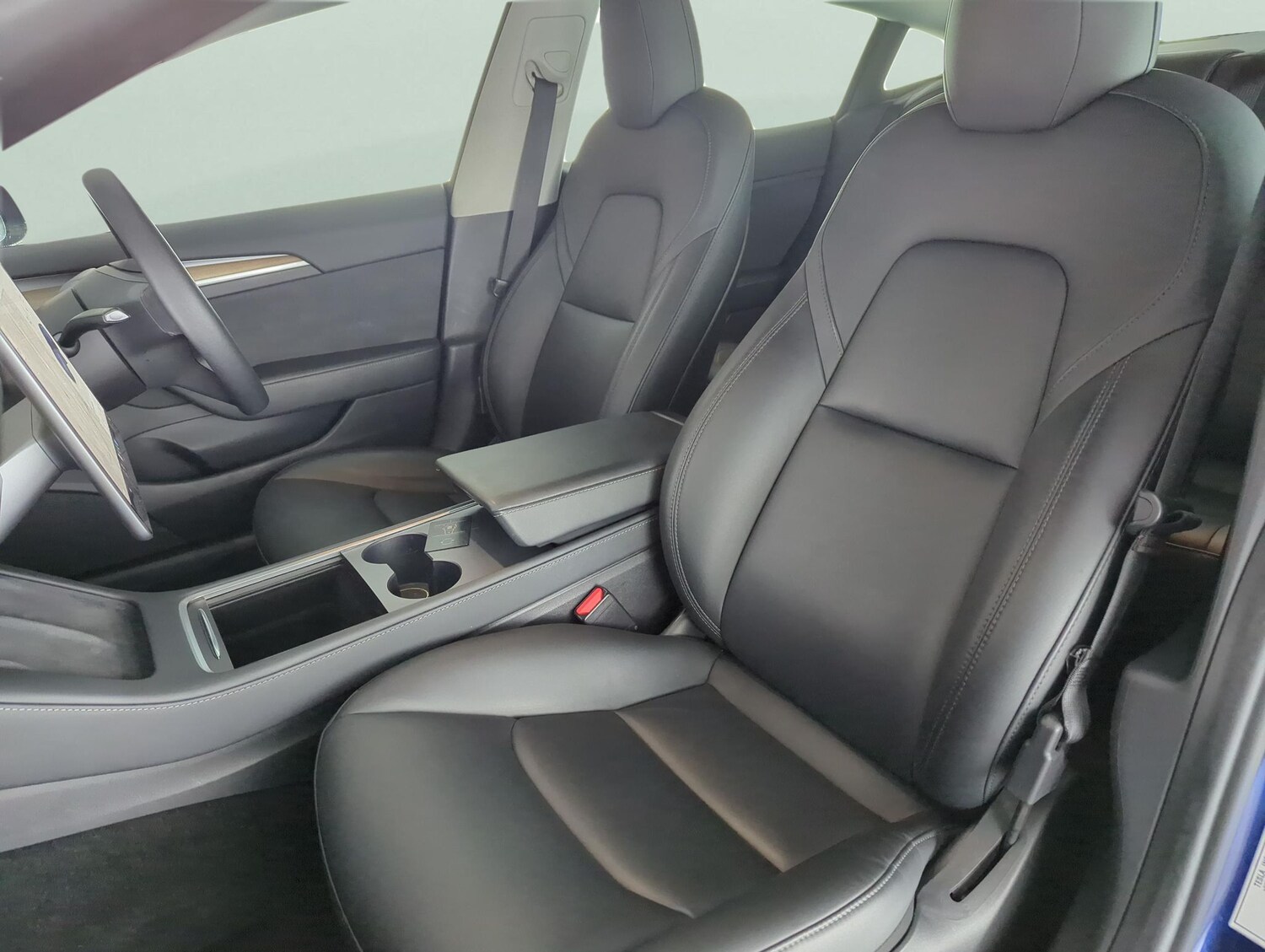 Used Tesla Model 3 2021 for sale - 77298071: Photo 8