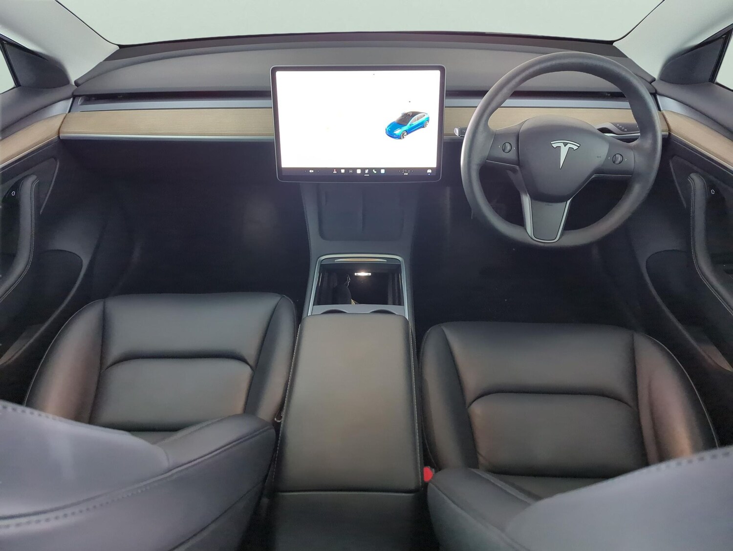 Used Tesla Model 3 2021 for sale - 77298071: Photo 9