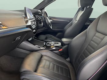 Used BMW iX3 2023 for sale - 79745958: Photo