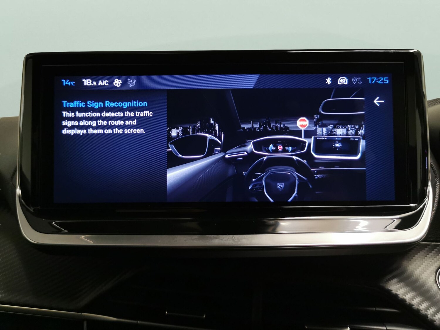 Used Peugeot 208 2024 for sale - 77829687: Photo 21