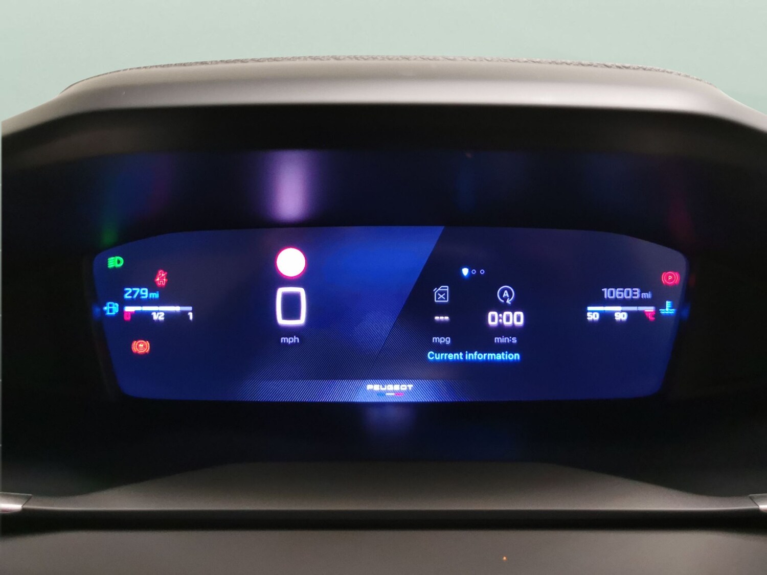 Used Peugeot 208 2024 for sale - 77829687: Photo 23