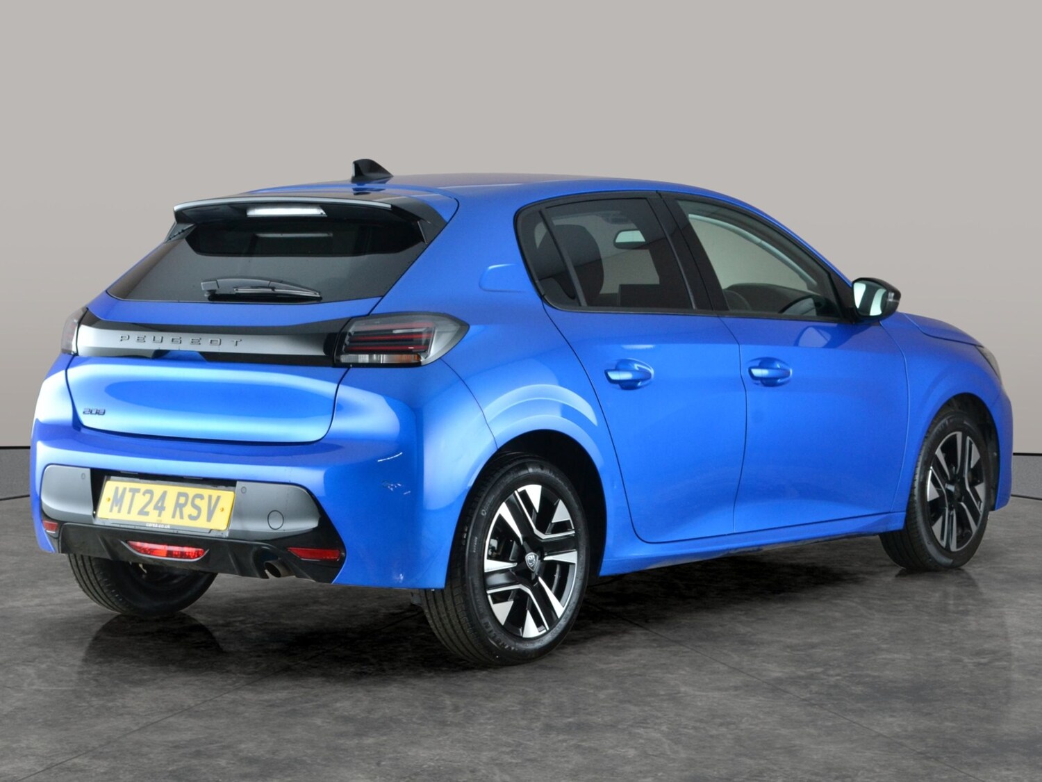 Used Peugeot 208 2024 for sale - 77829687: Photo 8