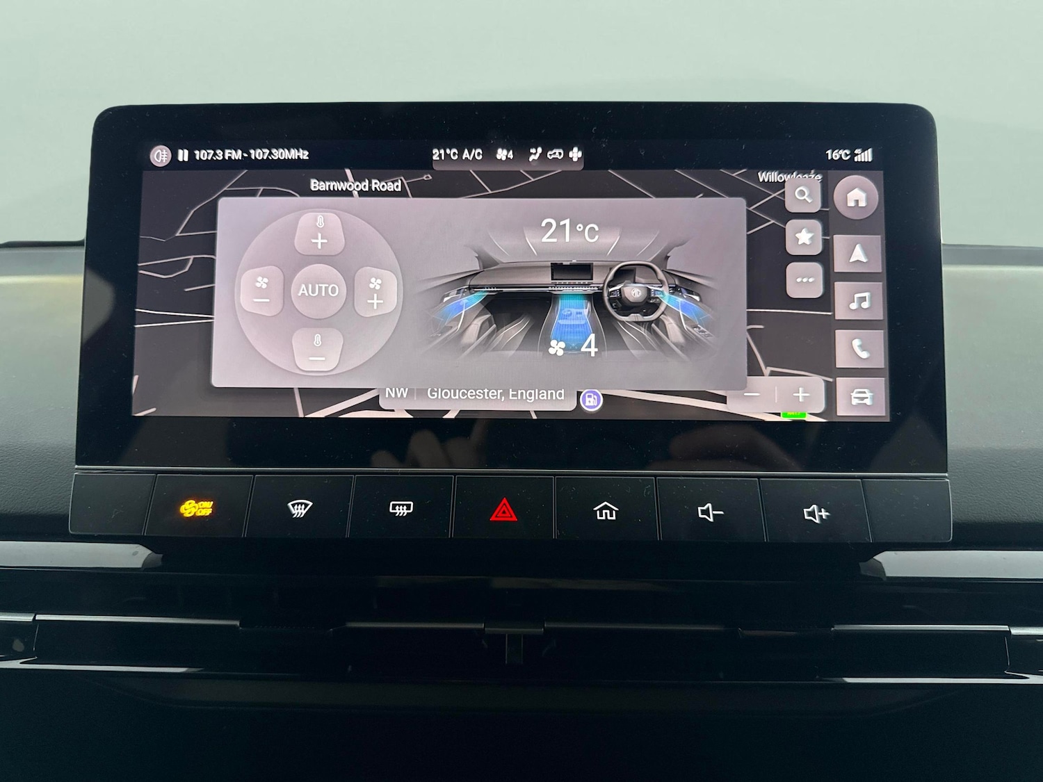 Used MG MG4 2024 for sale - 77934723: Photo 17