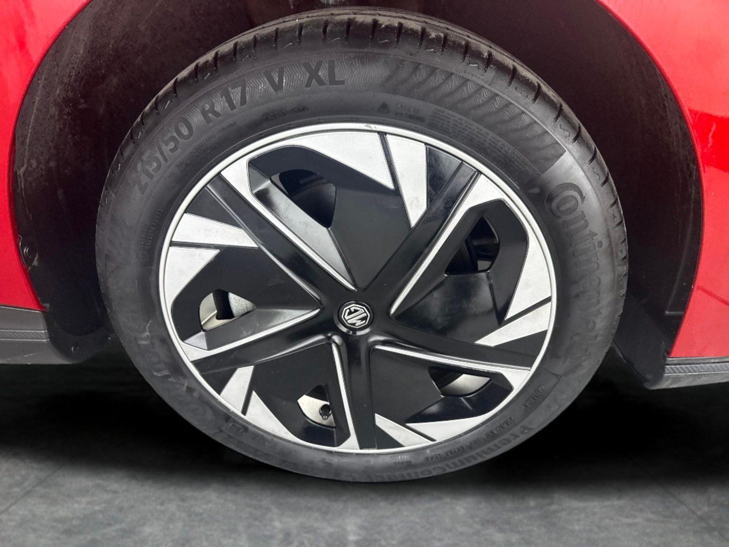 Used MG MG4 2024 for sale - 77934723: Photo 25