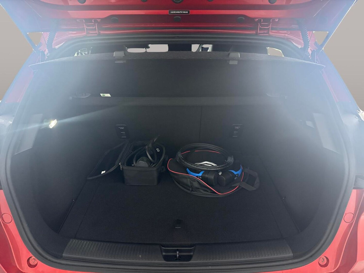 Used MG MG4 2024 for sale - 77934723: Photo 34