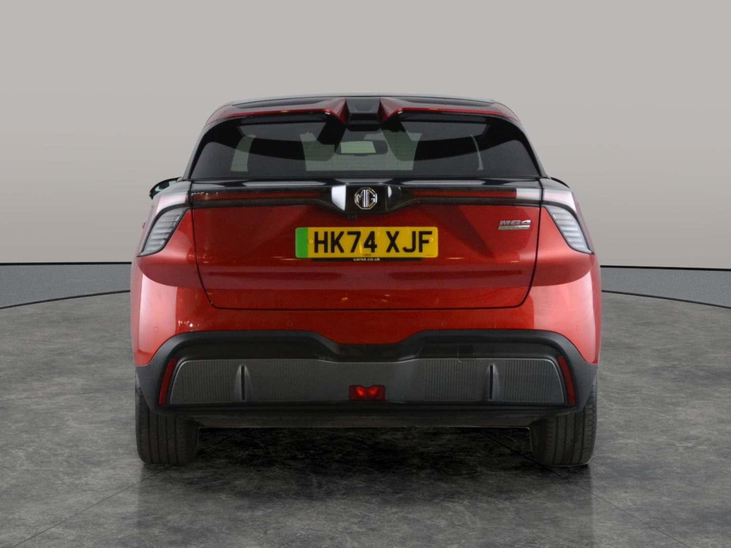 Used MG MG4 2024 for sale - 77934723: Photo 8