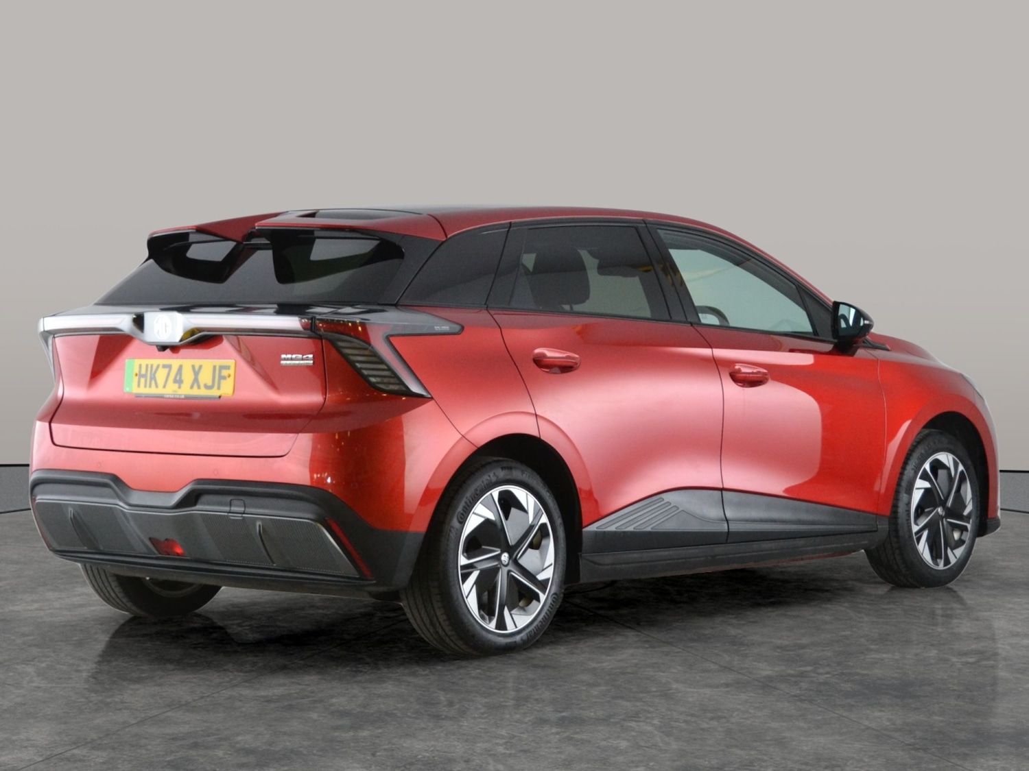 Used MG MG4 2024 for sale - 77934723: Photo 9