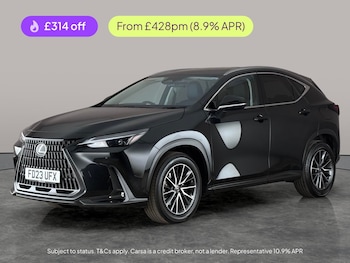 Used Lexus NX 2023 for sale - 79466694: Photo