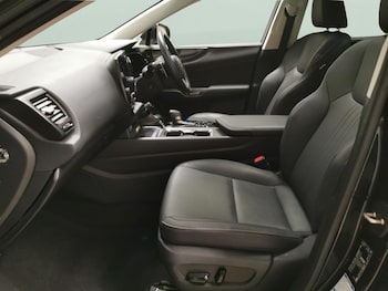 Used Lexus NX 2023 for sale - 79466694: Photo