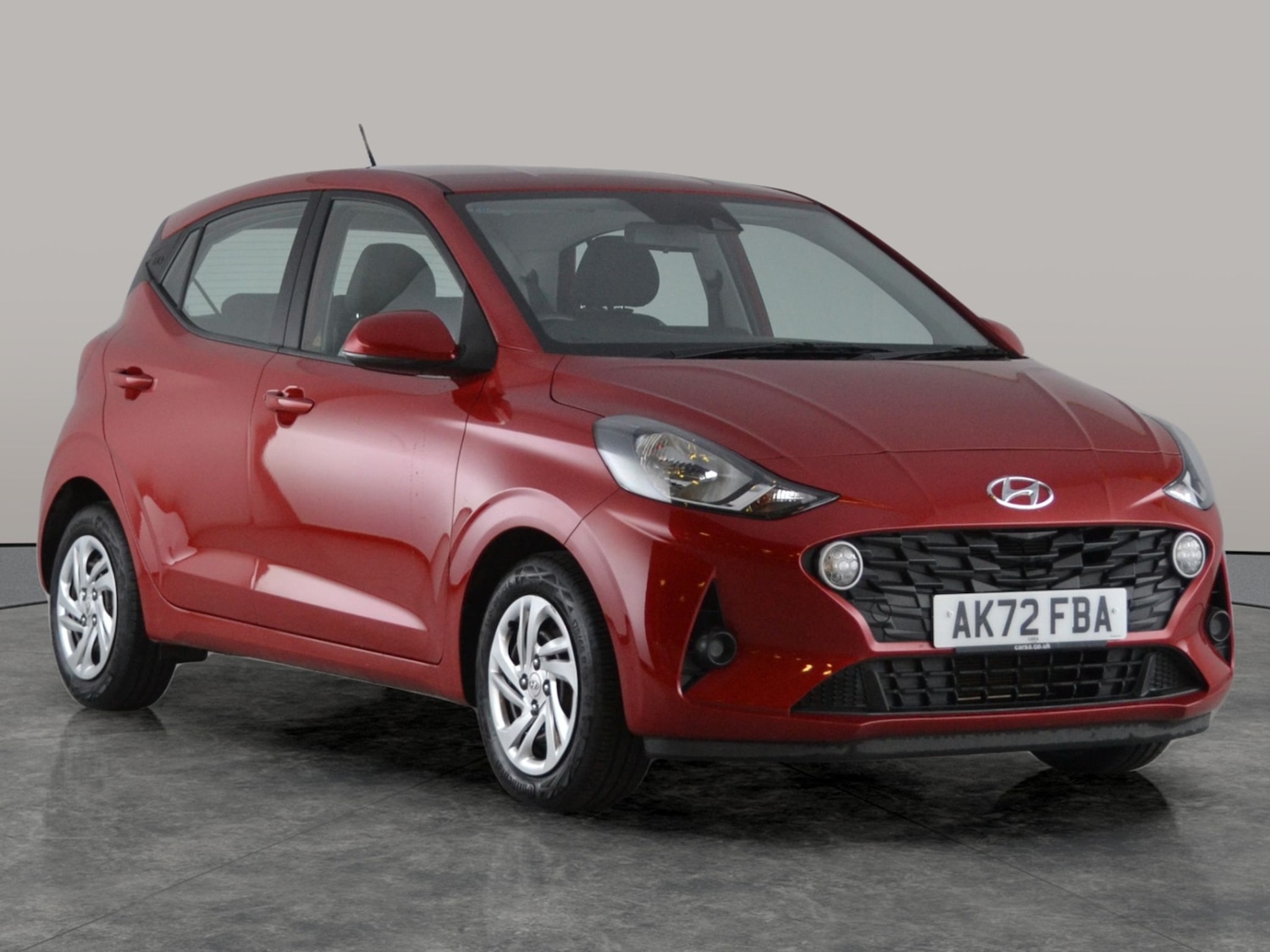 Used Hyundai i10 2022 for sale - 76693990: Photo 11