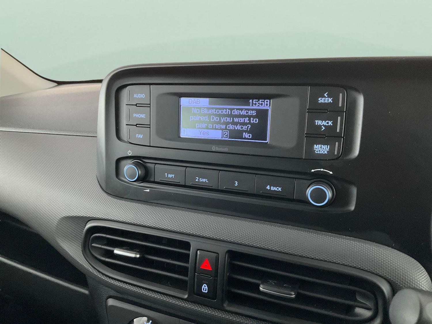 Used Hyundai i10 2022 for sale - 76693990: Photo 14