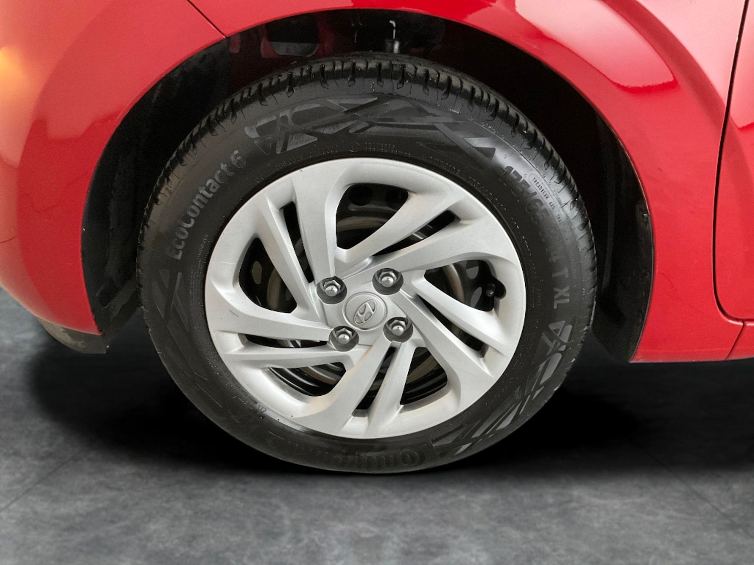 Used Hyundai i10 2022 for sale - 76693990: Photo 18