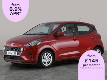 1.0 SE Hatchback 5dr Petrol Manual Euro 6 (s/s) (67 ps) - CLIMATE CONTROL -