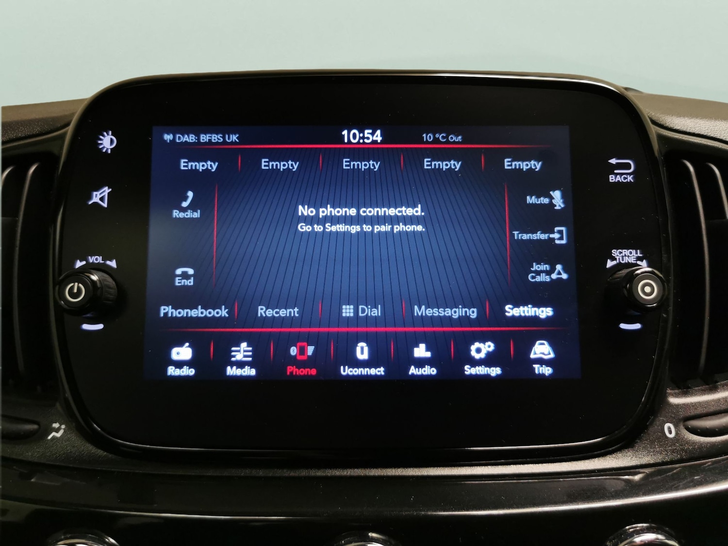 Used Fiat 500 2024 for sale - 77789961: Photo 13