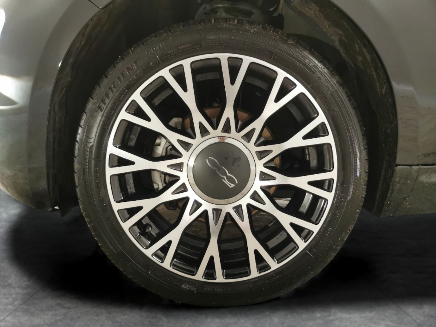 Used Fiat 500 2024 for sale - 77789961: Photo 18