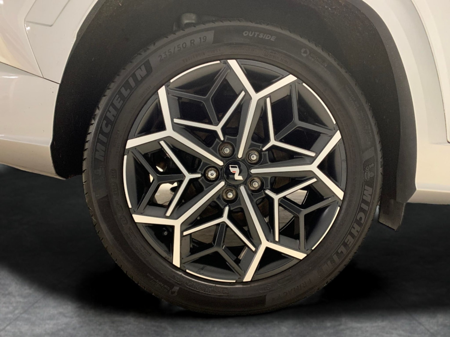 Used Hyundai TUCSON 2022 for sale - 77269727: Photo 24