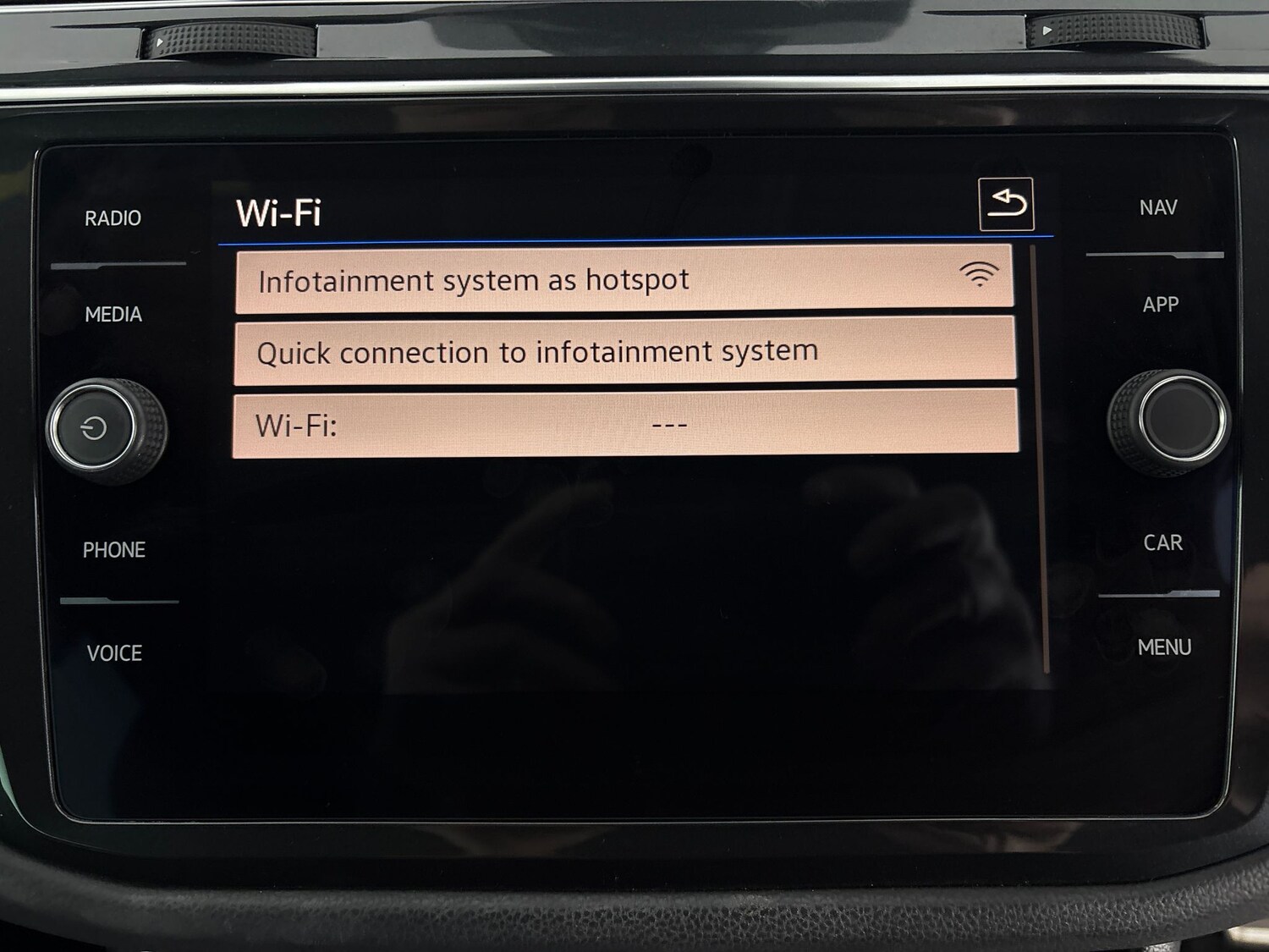 Used Volkswagen Tiguan 2023 for sale - 77814954: Photo 13