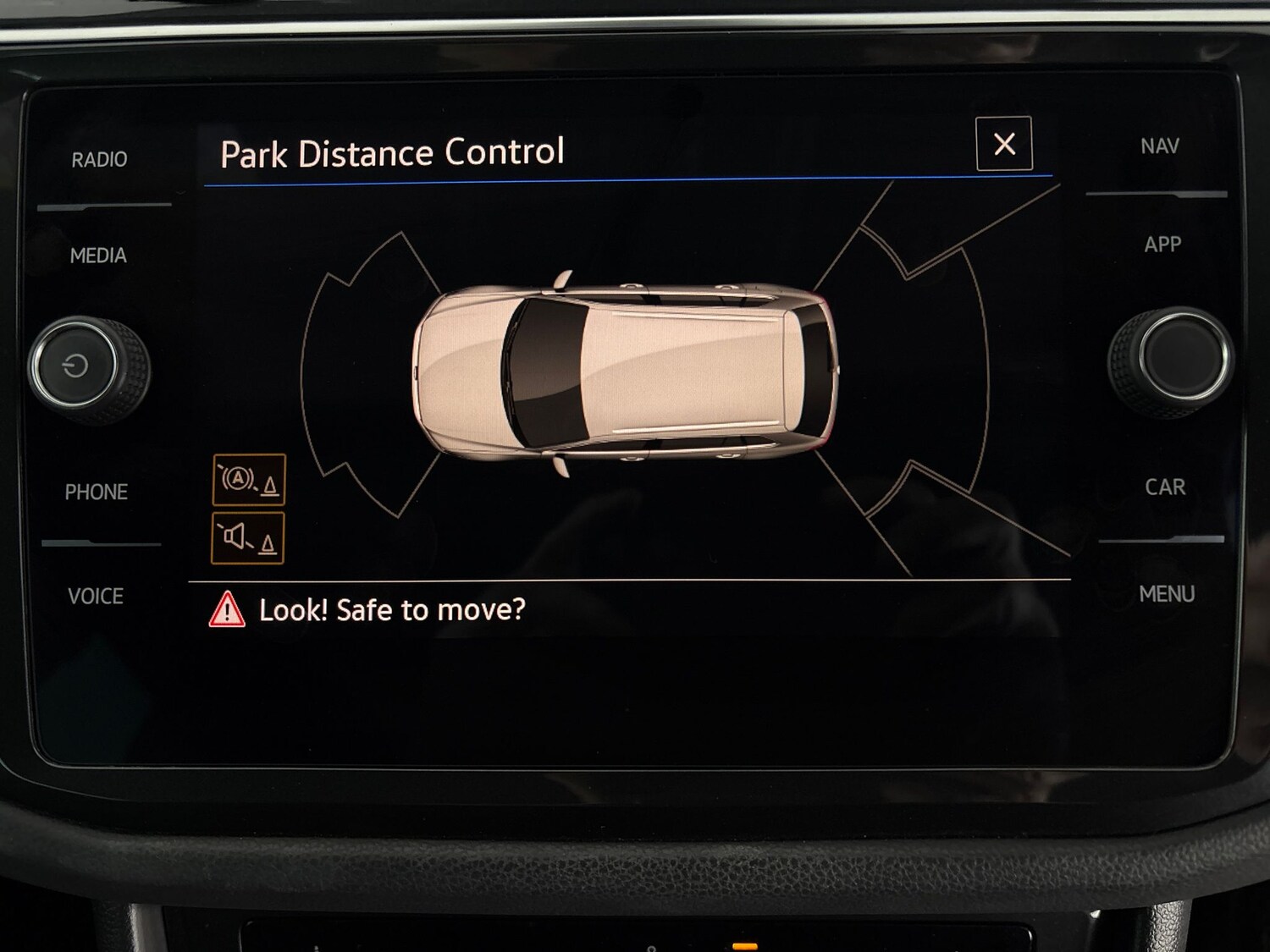 Used Volkswagen Tiguan 2023 for sale - 77814954: Photo 18