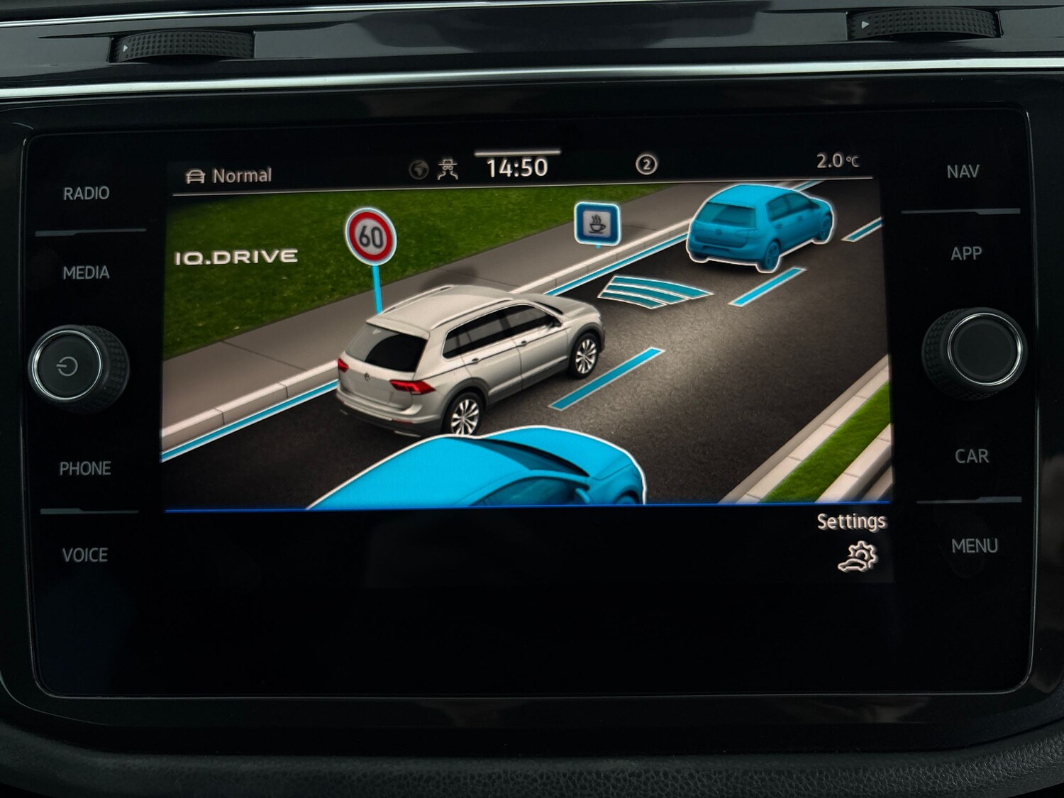 Used Volkswagen Tiguan 2023 for sale - 77814954: Photo 24