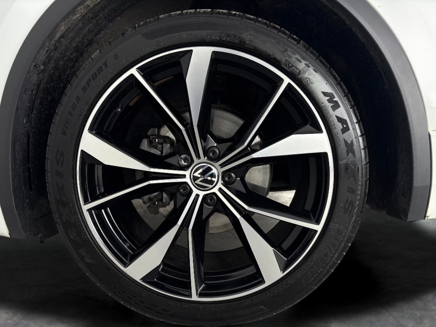 Used Volkswagen Tiguan 2023 for sale - 77814954: Photo 27