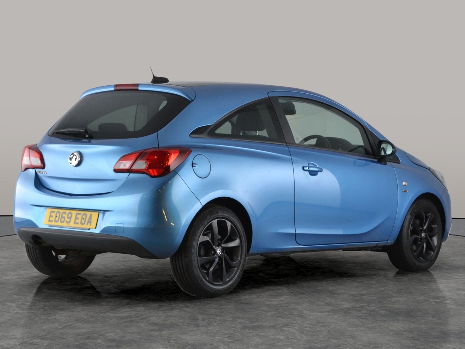 Used Vauxhall Corsa 2019 for sale - 77312575: Photo 10