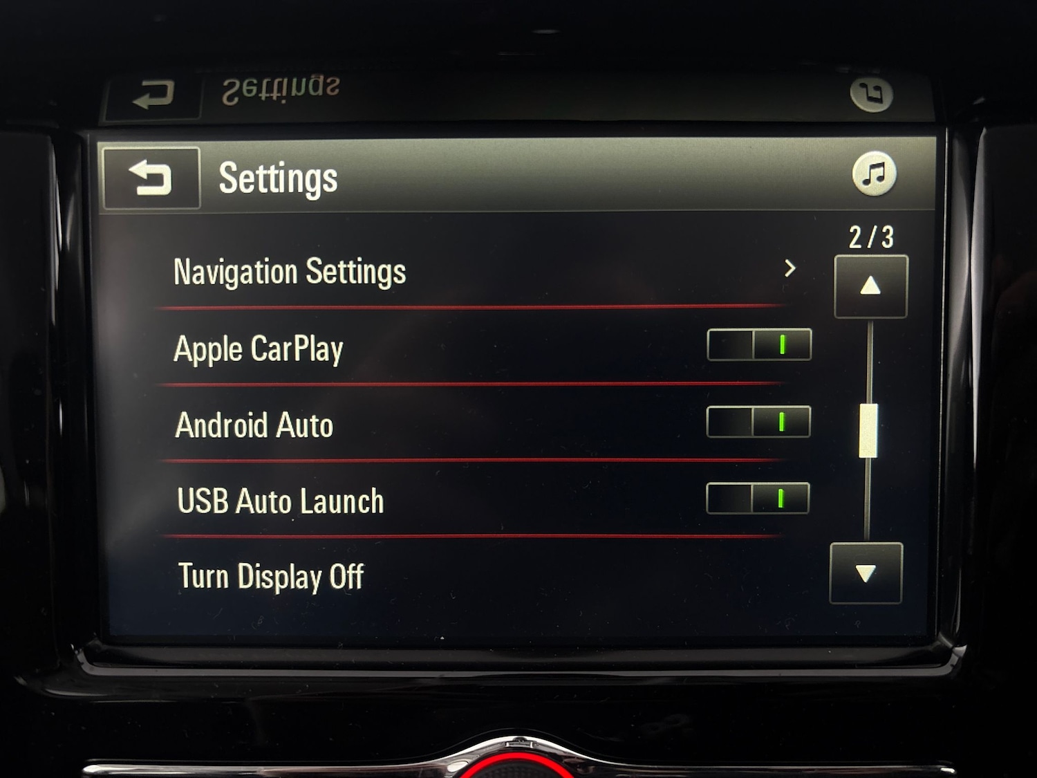 Used Vauxhall Corsa 2019 for sale - 77312575: Photo 15